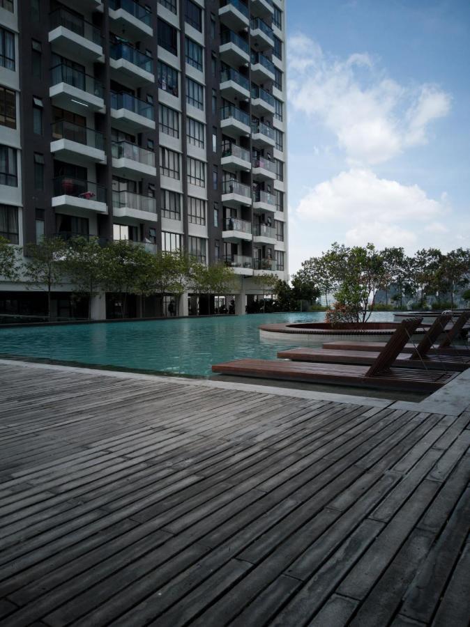 Urban 360 Studio Love Rara Suite Homestay Batu Caves Exterior foto