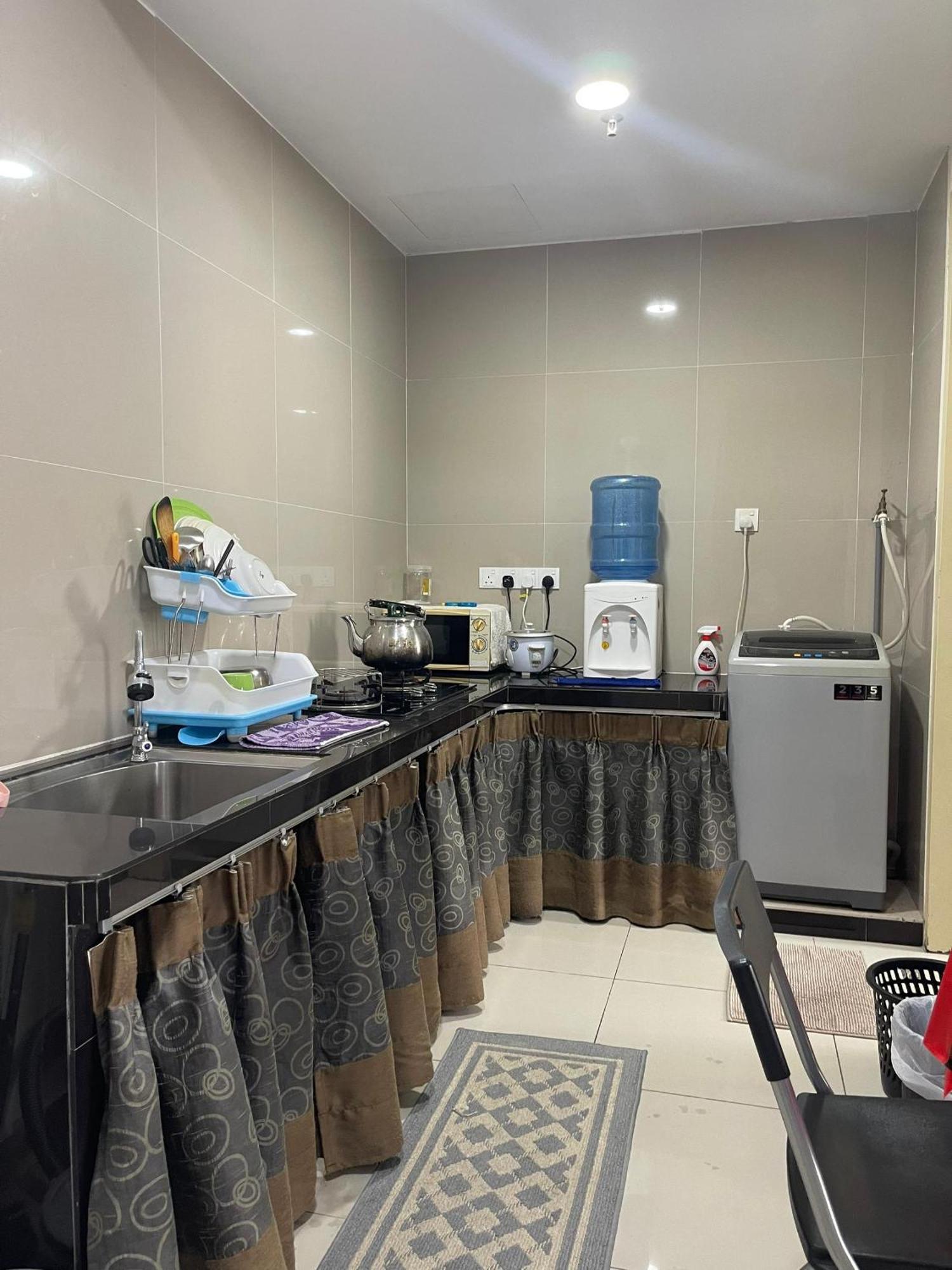 Urban 360 Studio Love Rara Suite Homestay Batu Caves Exterior foto