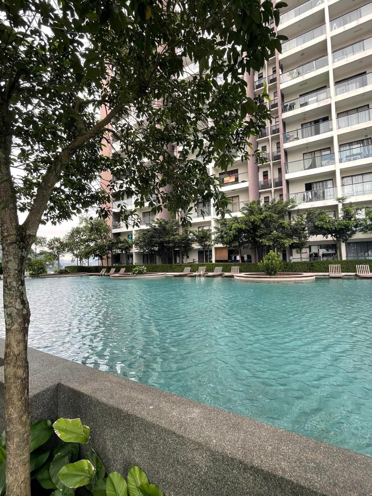 Urban 360 Studio Love Rara Suite Homestay Batu Caves Exterior foto